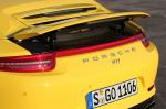 Porsche 911 Carrera 4S 2013 года